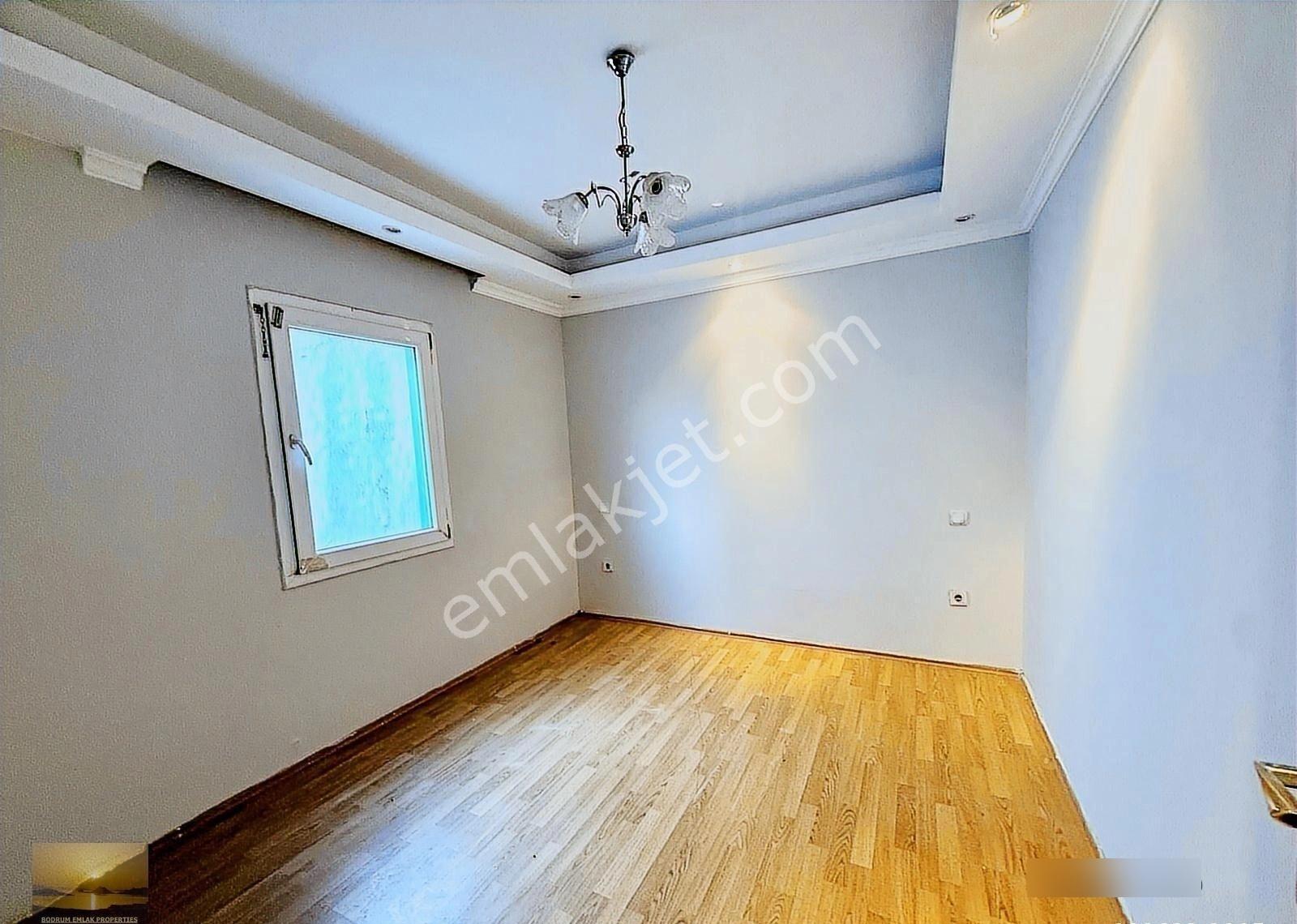Bodrum Yakaköyde Satılık Daire Ortakente Yakın Yazkış Yaşanılan - Görsel 21