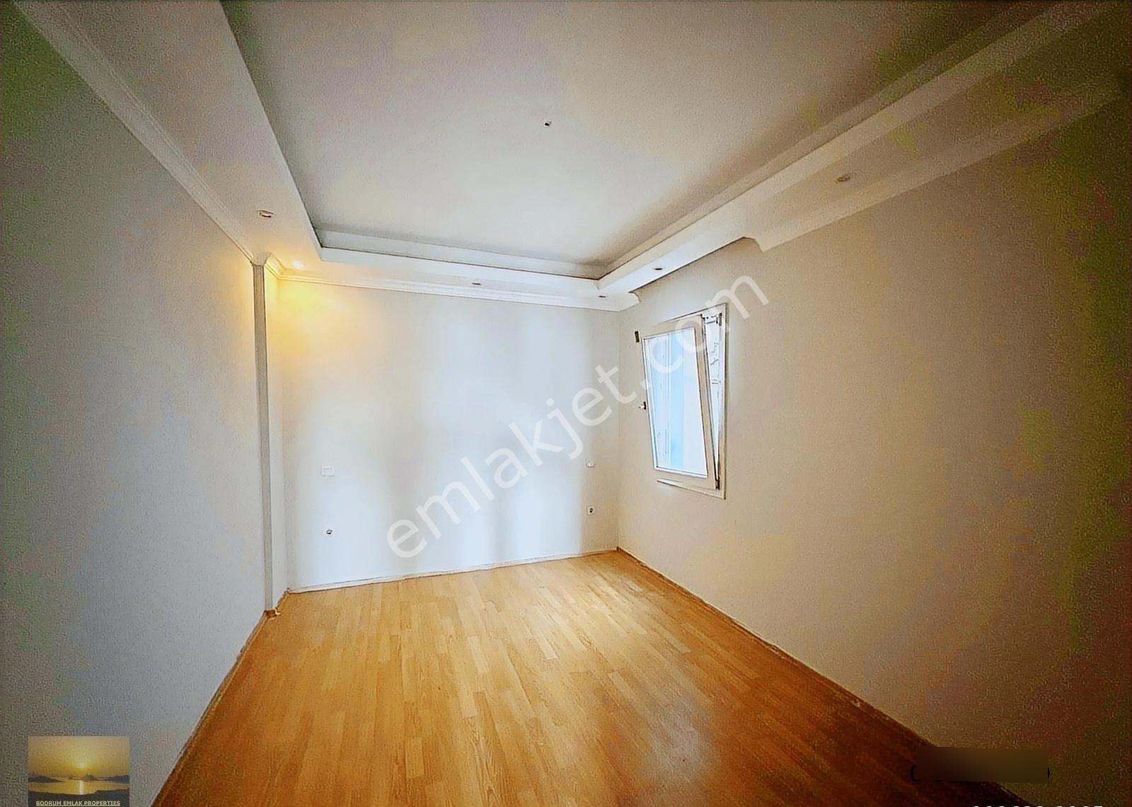 Bodrum Yakaköyde Satılık Daire Ortakente Yakın Yazkış Yaşanılan - Görsel 26