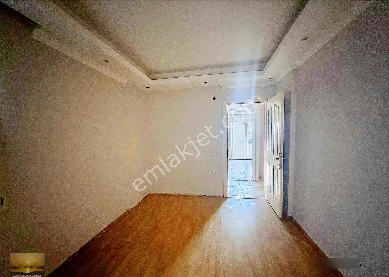 Bodrum Yakaköyde Satılık Daire Ortakente Yakın Yazkış Yaşanılan - Görsel 15