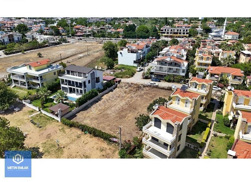 Küçükkuyu Satılık Arsa | Denize Sıfır | İmarlı - Görsel 16