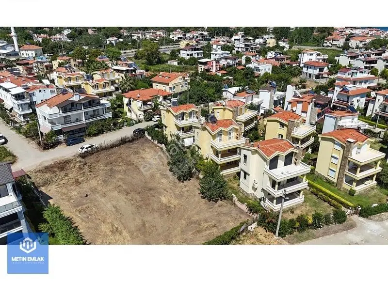 Küçükkuyu Satılık Arsa | Denize Sıfır | İmarlı - Görsel 3