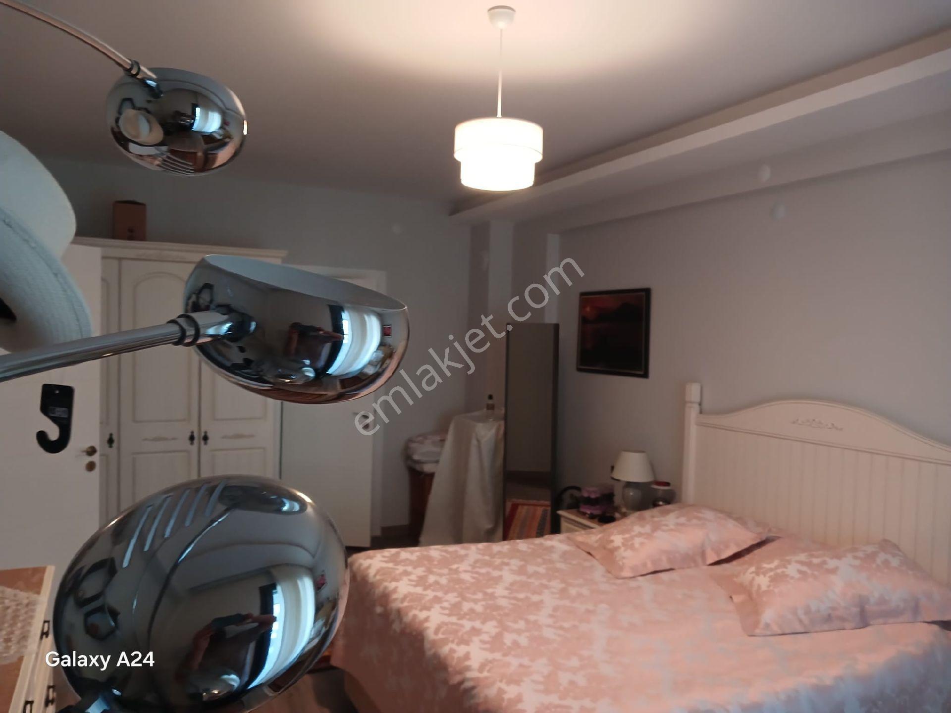 4+1 Ful Esyali Veya Esyasizkiralik Daire - Görsel 10
