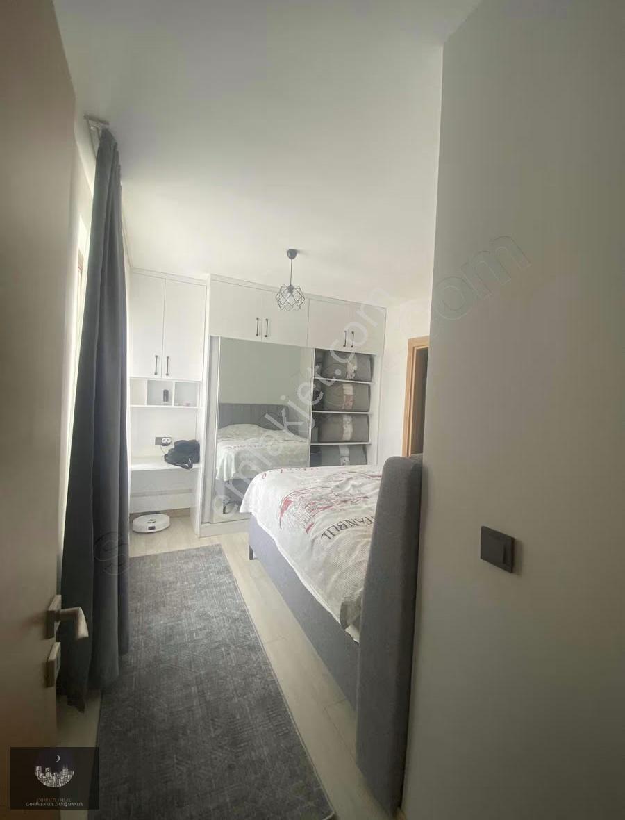 5 Etap Toki. 2 Kat. 2+1 120 M2 Satılık Daire - Görsel 7