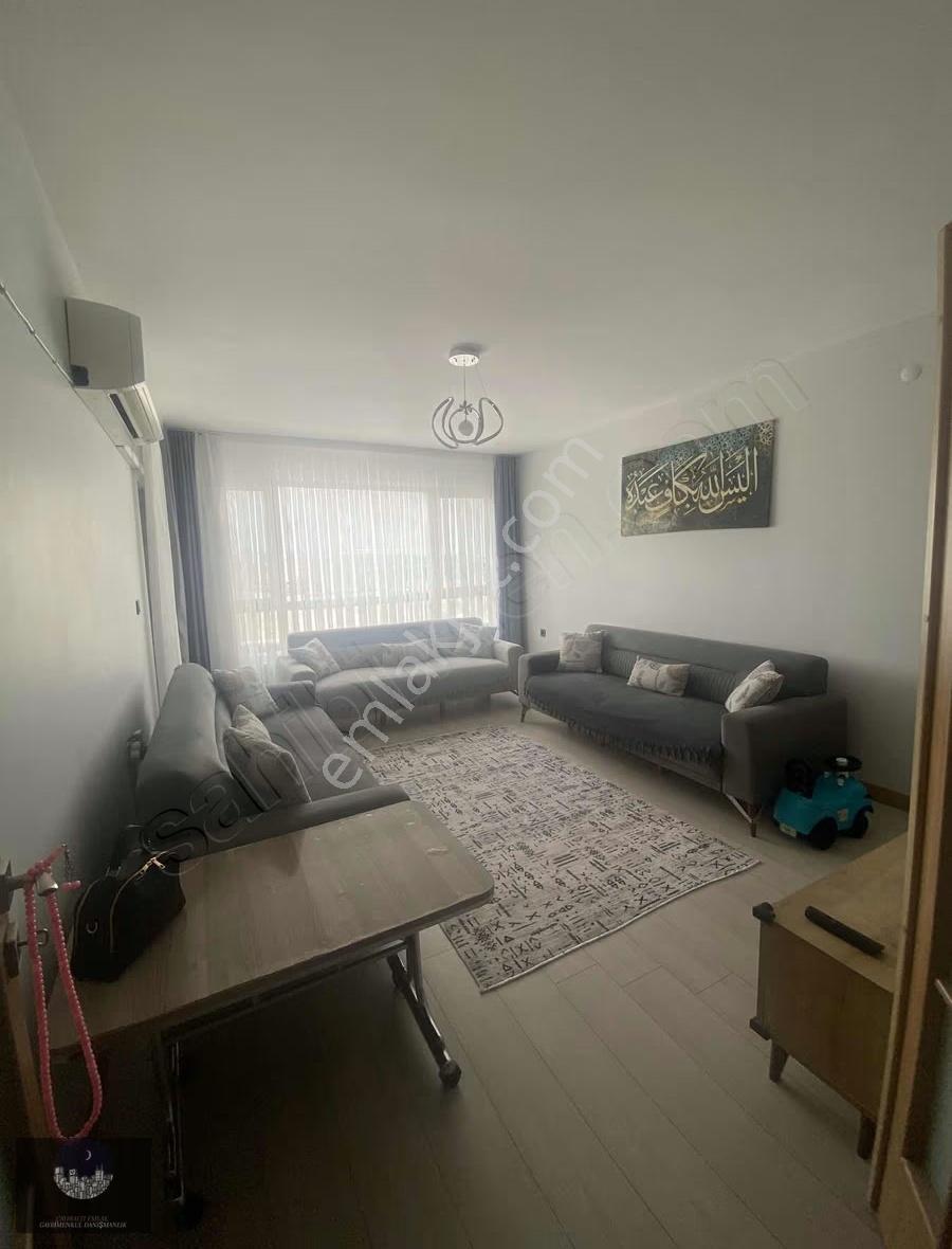 5 Etap Toki. 2 Kat. 2+1 120 M2 Satılık Daire - Görsel 5