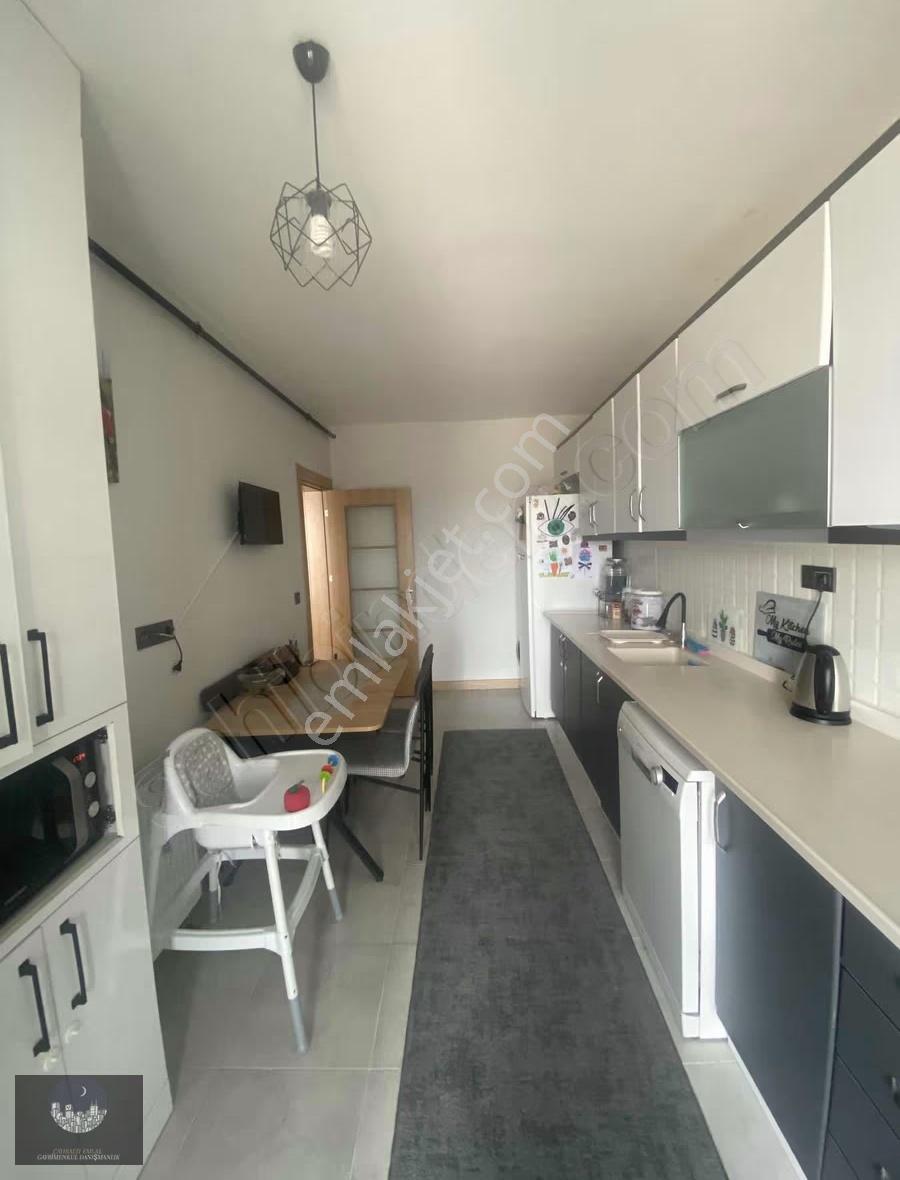 5 Etap Toki. 2 Kat. 2+1 120 M2 Satılık Daire - Görsel 9