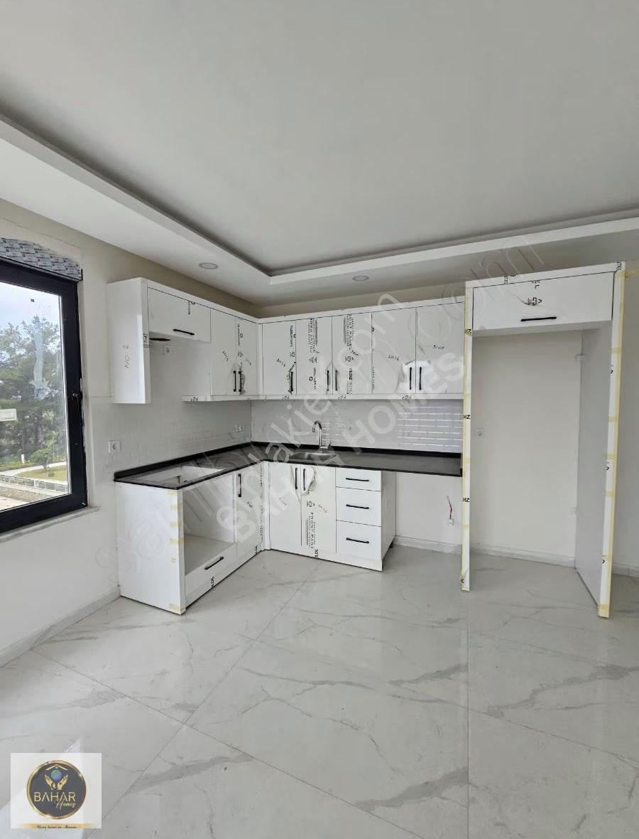 Denize 1000 Metre Orman İci Geniş Ferah Yatırımlık Firsat Daire - Görsel 2