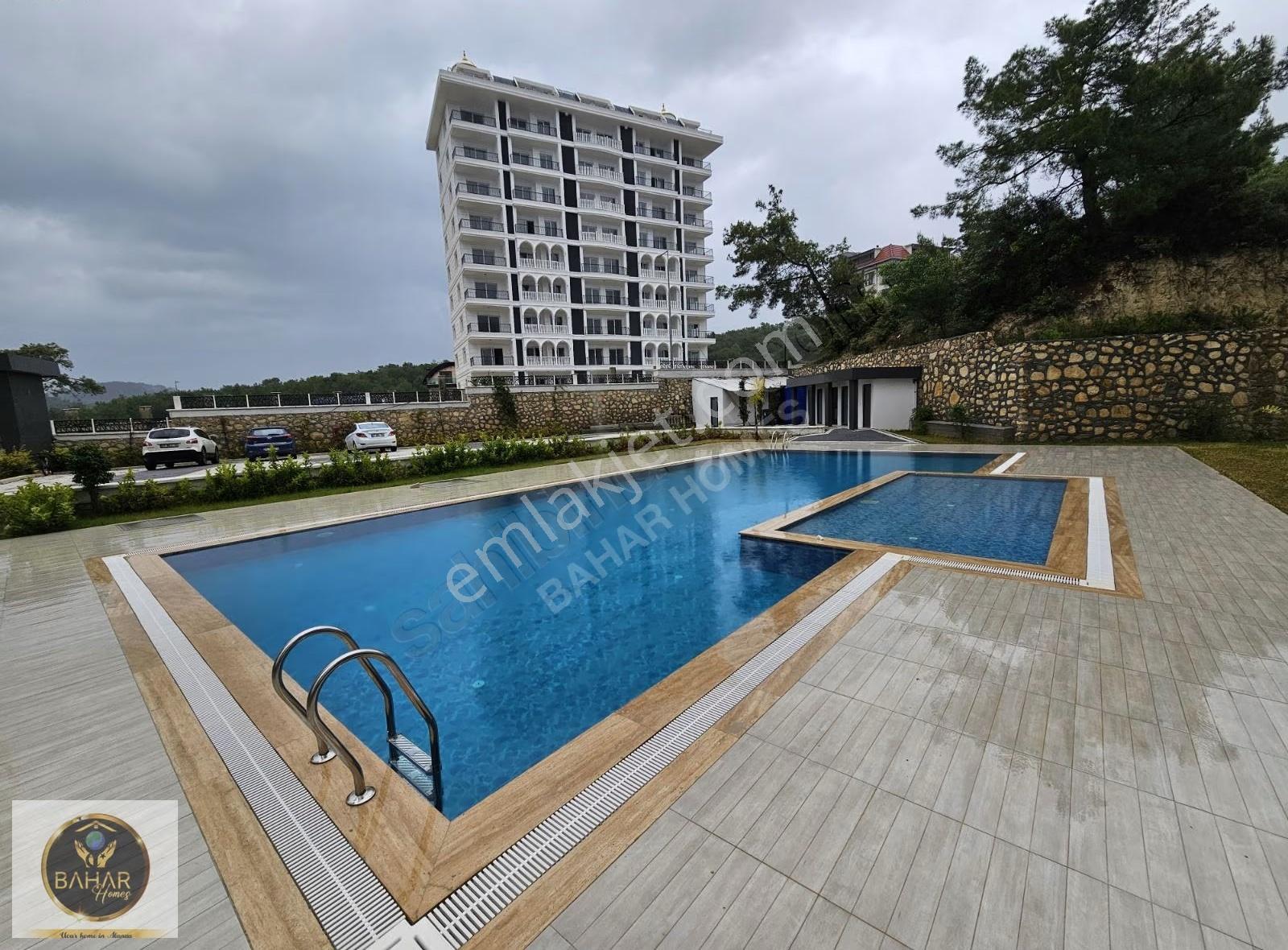 Denize 1000 Metre Orman İci Geniş Ferah Yatırımlık Firsat Daire - Görsel 10