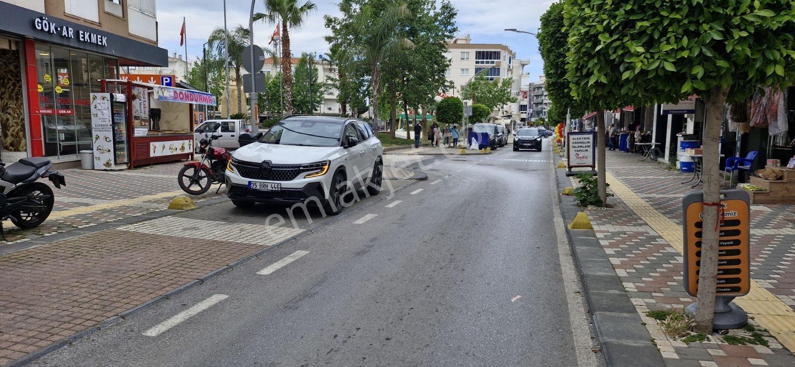 Narlıderenin En Gözde Yerinde Satılık Fırsat İşyeri - Görsel 9