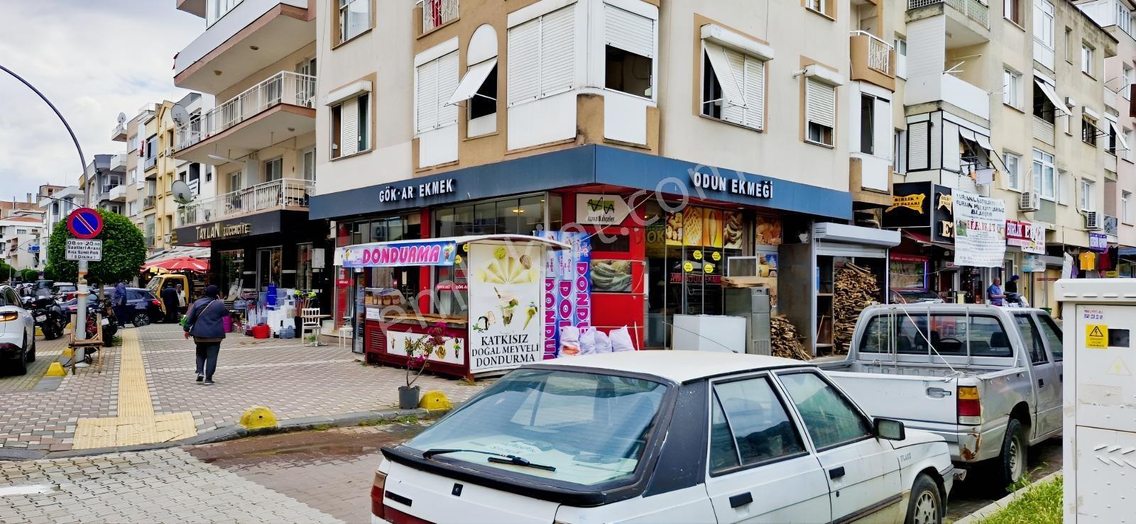 Narlıderenin En Gözde Yerinde Satılık Fırsat İşyeri