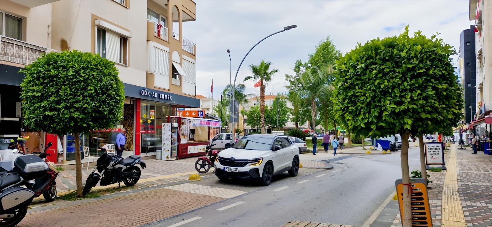 Narlıderenin En Gözde Yerinde Satılık Fırsat İşyeri - Görsel 14