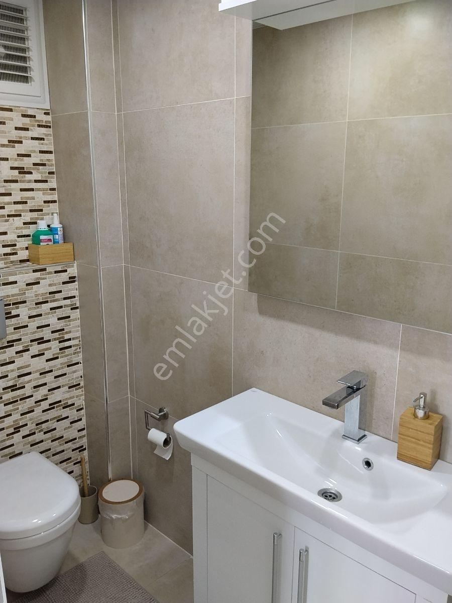 Bahçelievler Mahallesi Satılık 3+1 Full Tadilatlı Daire - Görsel 7