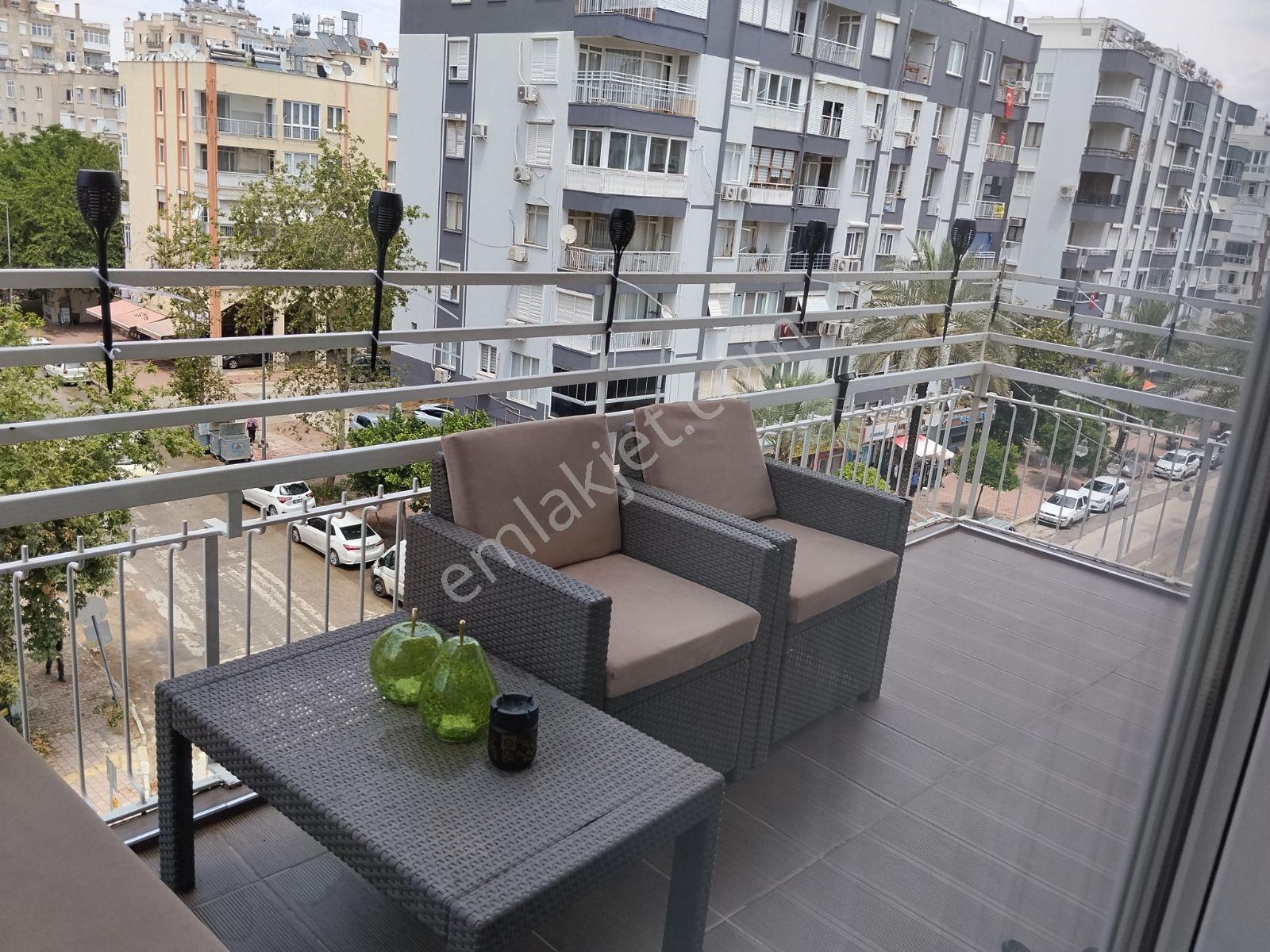 Bahçelievler Mahallesi Satılık 3+1 Full Tadilatlı Daire - Görsel 23