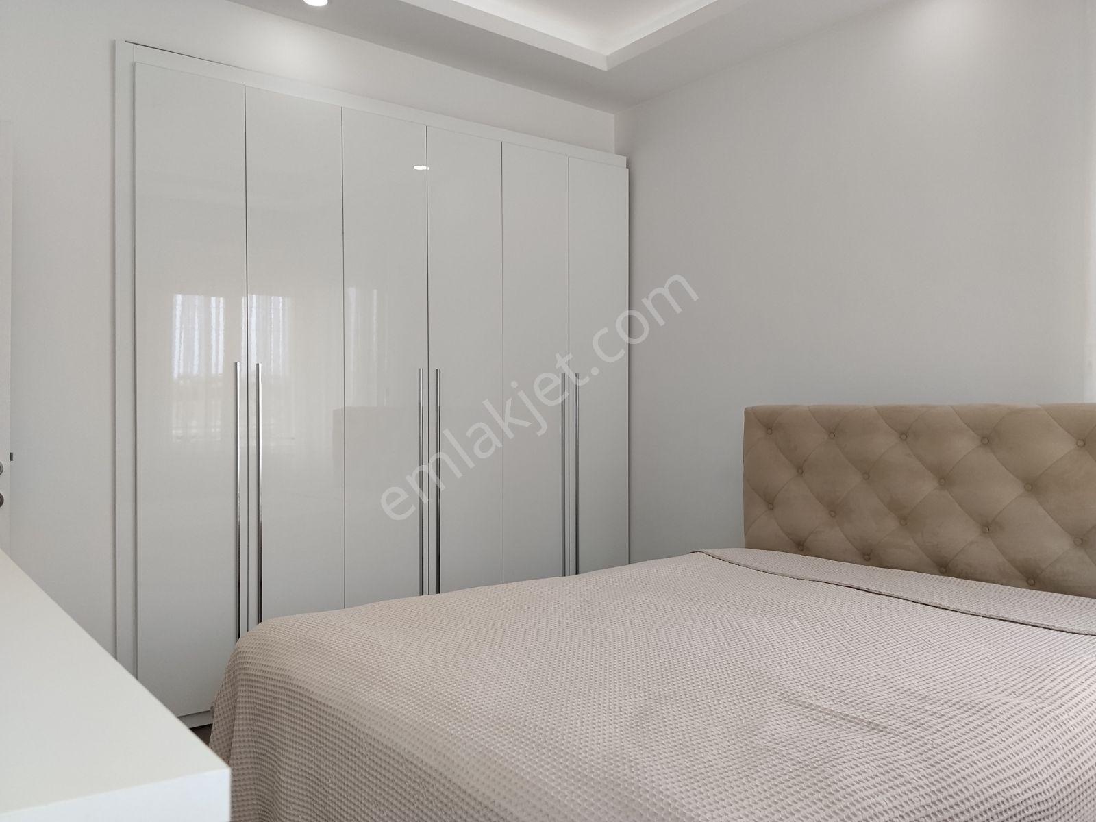 Bahçelievler Mahallesi Satılık 3+1 Full Tadilatlı Daire - Görsel 20