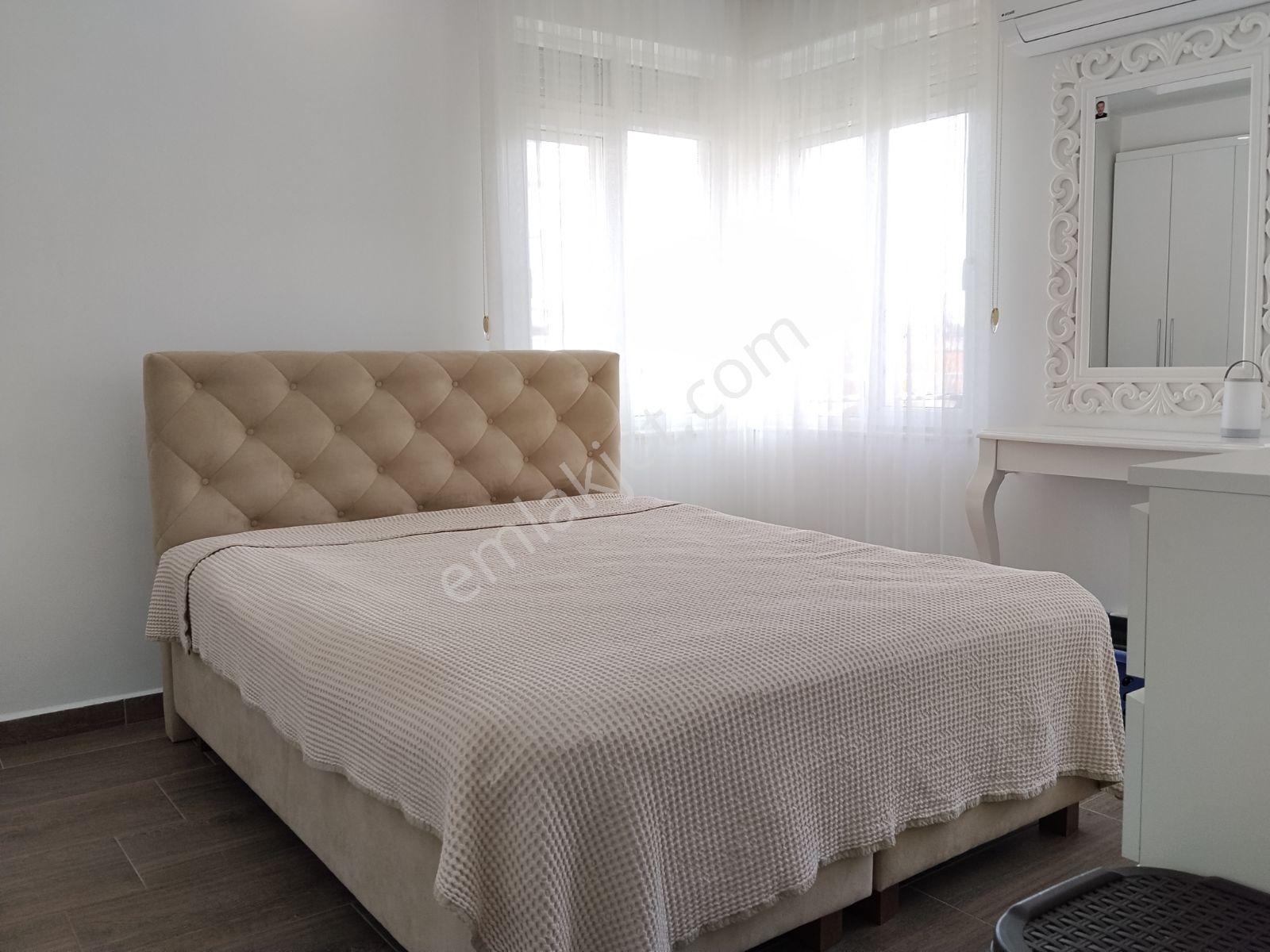 Bahçelievler Mahallesi Satılık 3+1 Full Tadilatlı Daire - Görsel 21