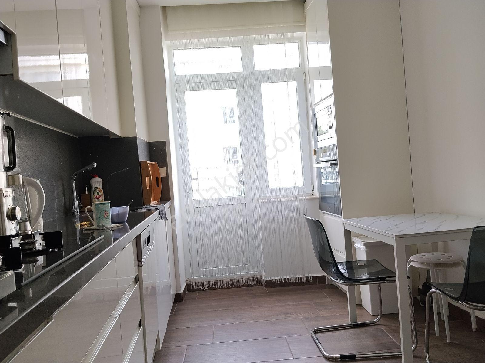 Bahçelievler Mahallesi Satılık 3+1 Full Tadilatlı Daire - Görsel 15