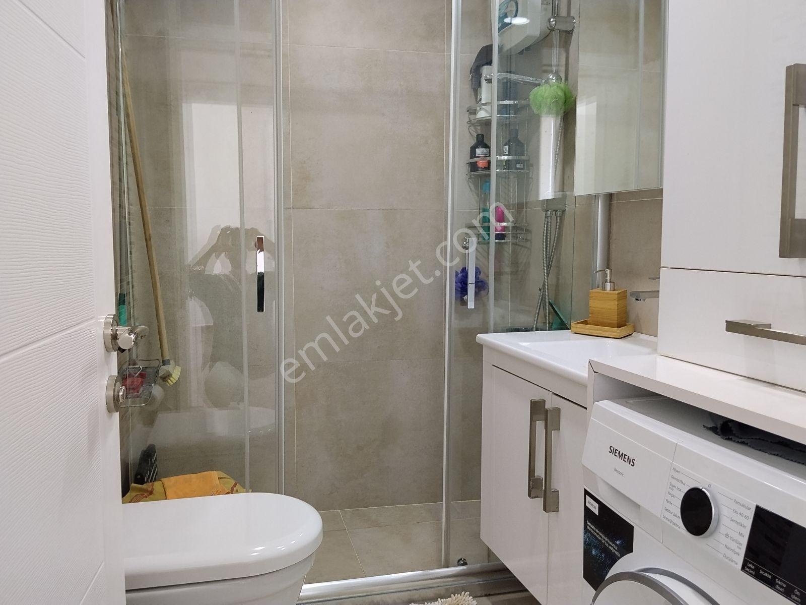 Bahçelievler Mahallesi Satılık 3+1 Full Tadilatlı Daire - Görsel 11