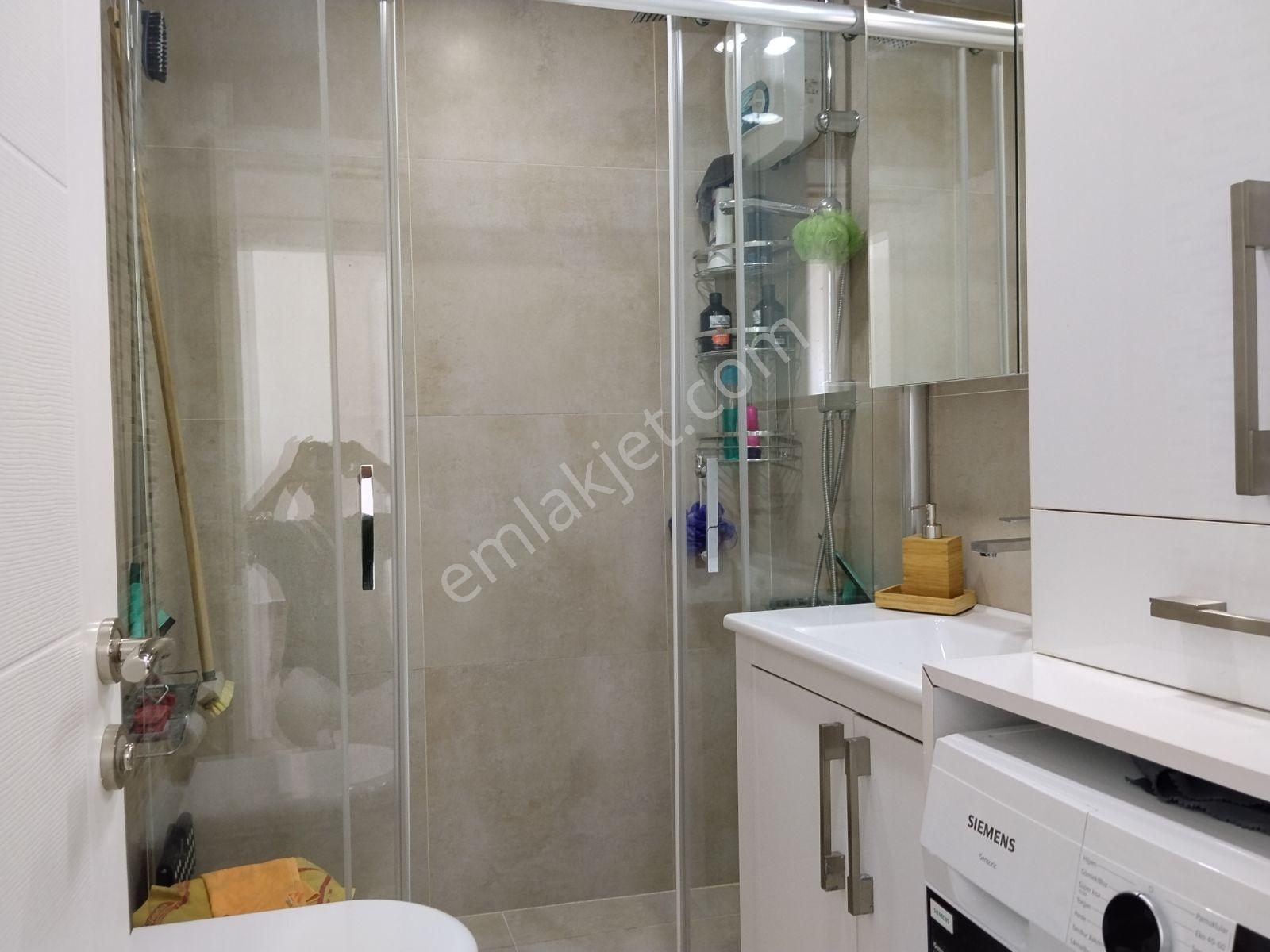 Bahçelievler Mahallesi Satılık 3+1 Full Tadilatlı Daire - Görsel 12