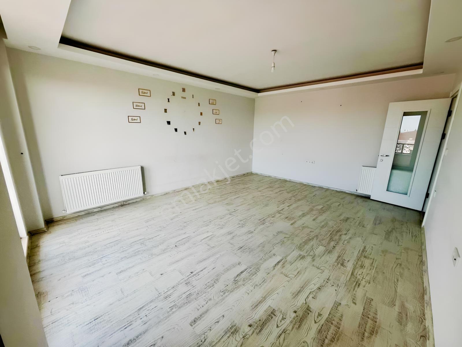 Suadiyede Doğaya Komşu Fabrikalara Yakın, Kullanışlı 2+1 Daire - Görsel 24