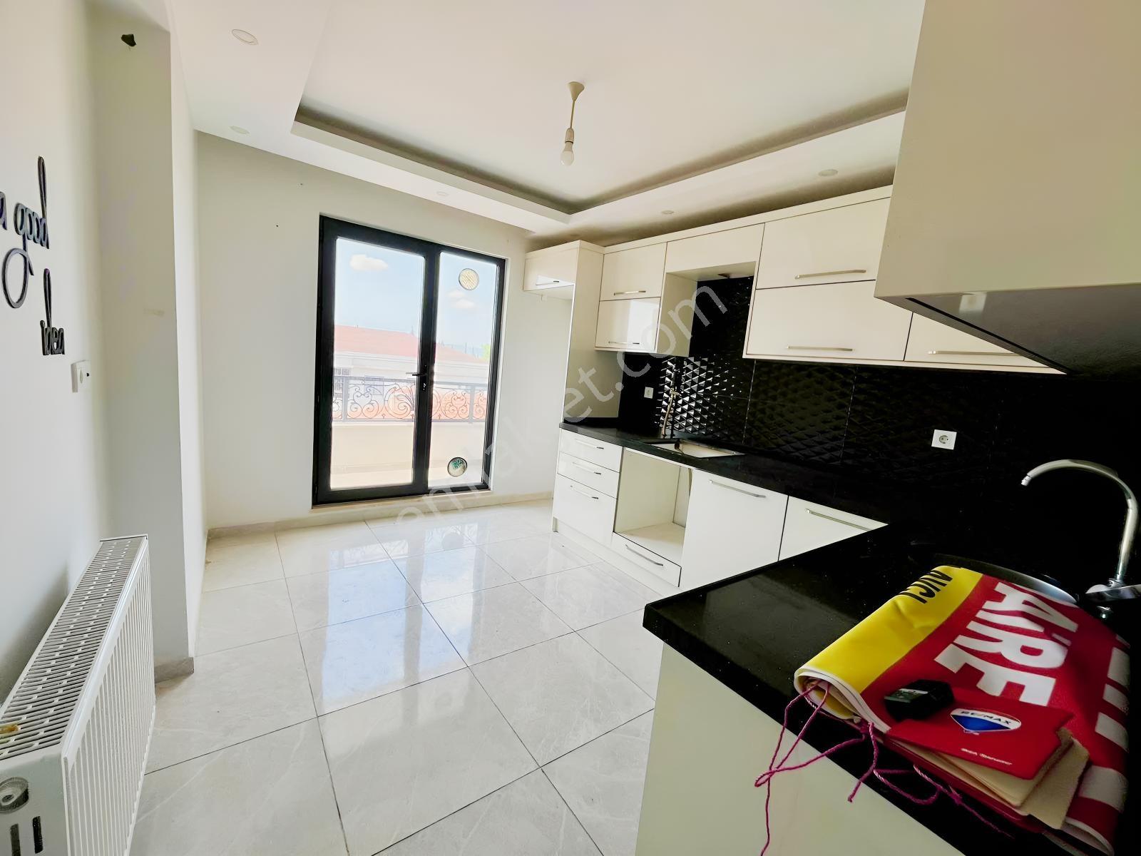 Suadiyede Doğaya Komşu Fabrikalara Yakın, Kullanışlı 2+1 Daire - Görsel 11