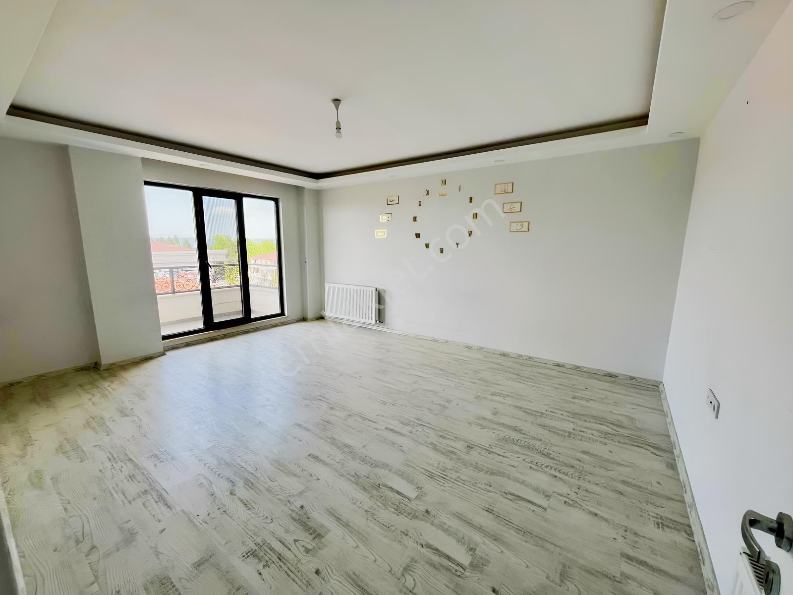 Suadiyede Doğaya Komşu Fabrikalara Yakın, Kullanışlı 2+1 Daire - Görsel 23