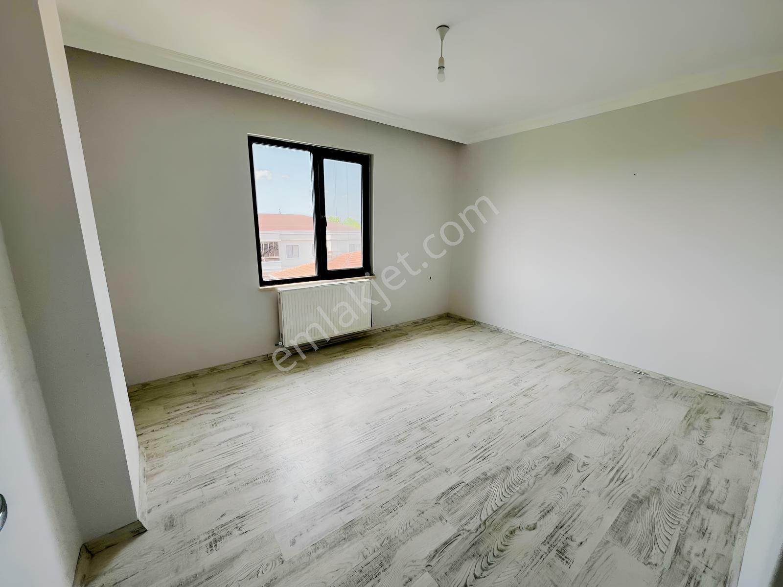 Suadiyede Doğaya Komşu Fabrikalara Yakın, Kullanışlı 2+1 Daire - Görsel 19