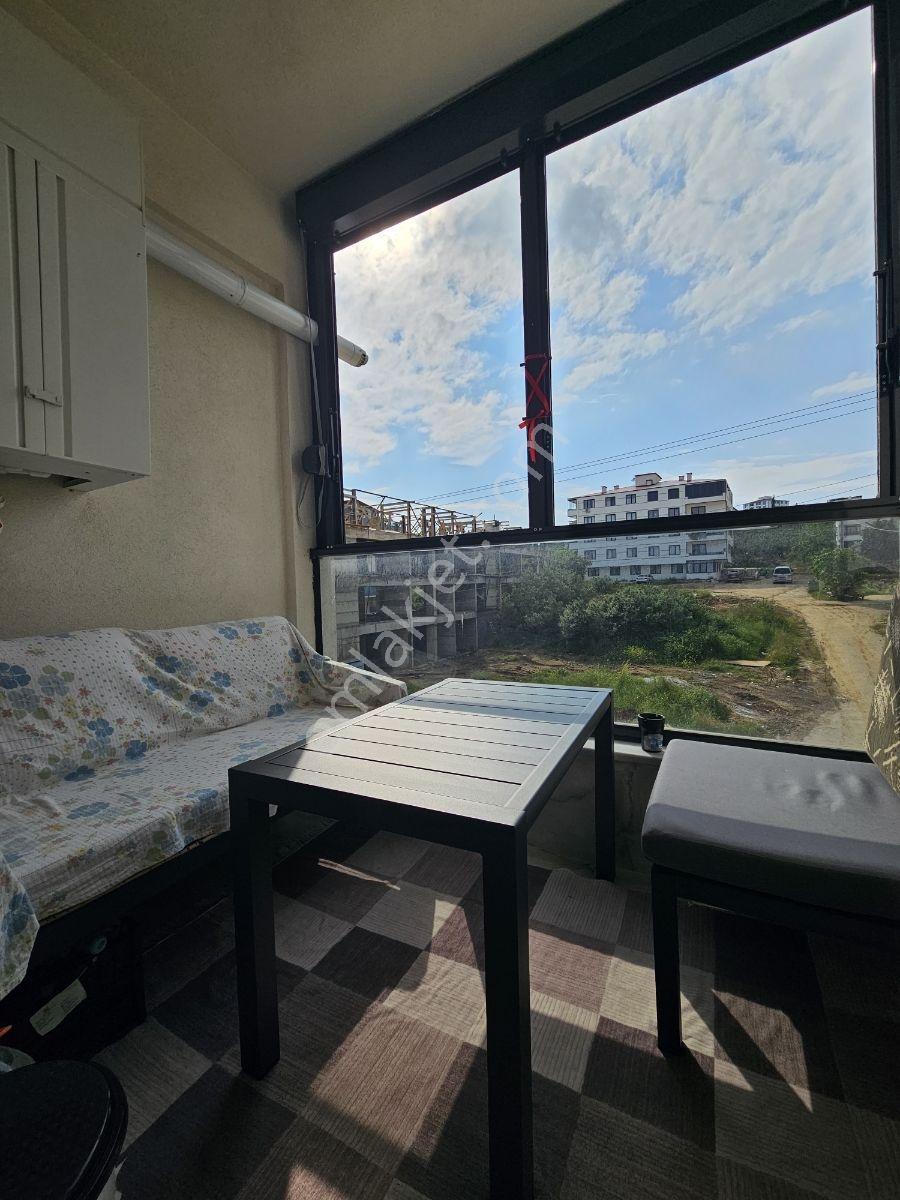 Ay Emlak'tan Armutlu İlçe Merkezinde Kiralık Eşyalı 2+1 Daire - Görsel 9