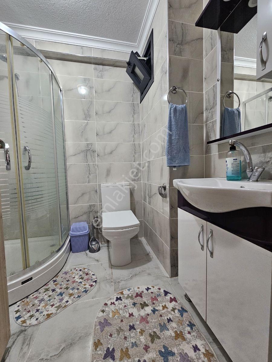 Ay Emlak'tan Armutlu İlçe Merkezinde Kiralık Eşyalı 2+1 Daire - Görsel 14