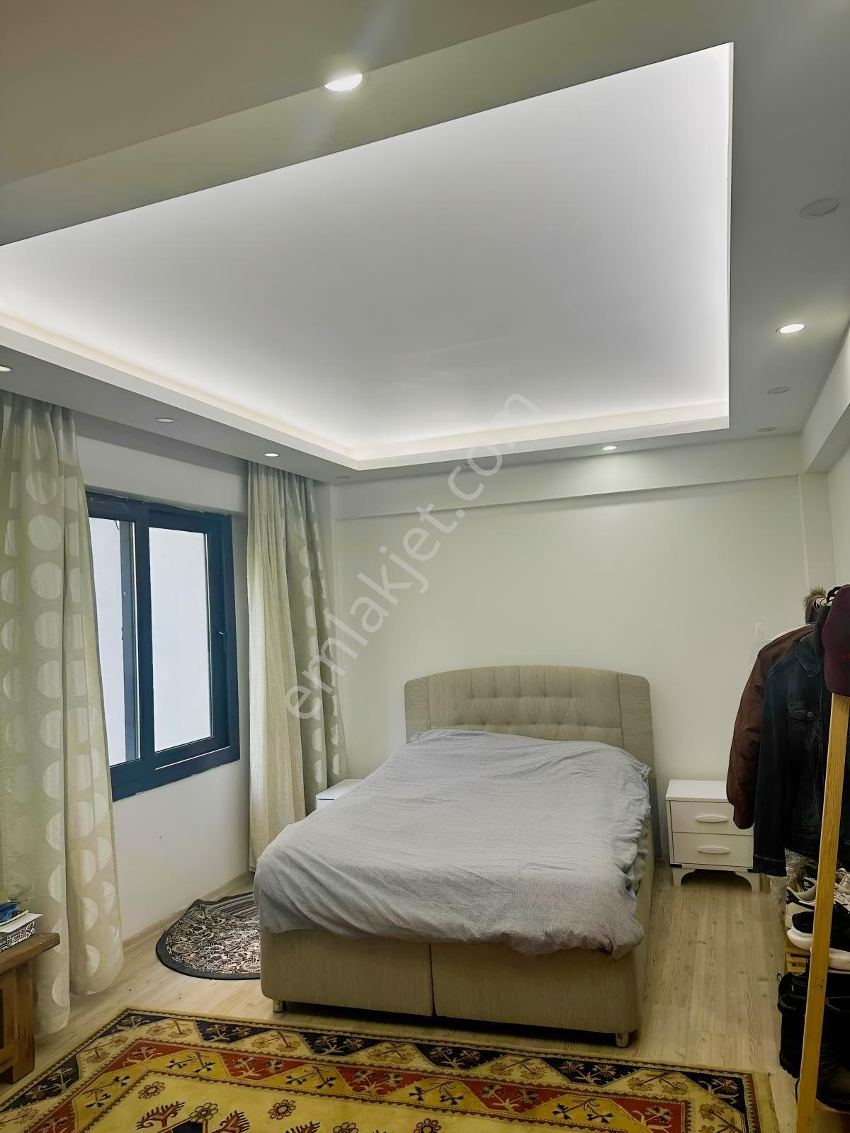 Bornova Pazar Yeri Buz Pisti Merkezi Konum Satılık 1+1 Daire - Görsel 8