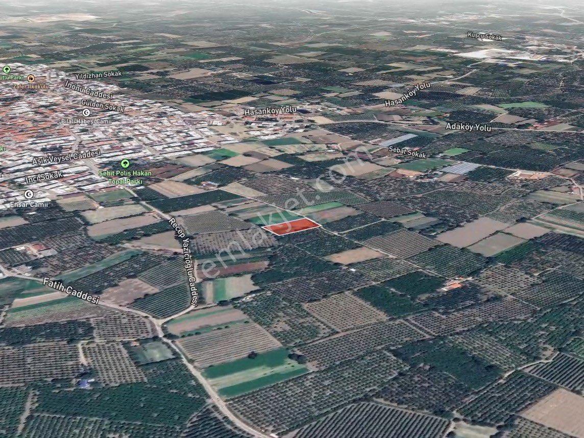 Bursa Gürsu Da İmara 300 Metre Satılık Fırsat Arazi - Görsel 12