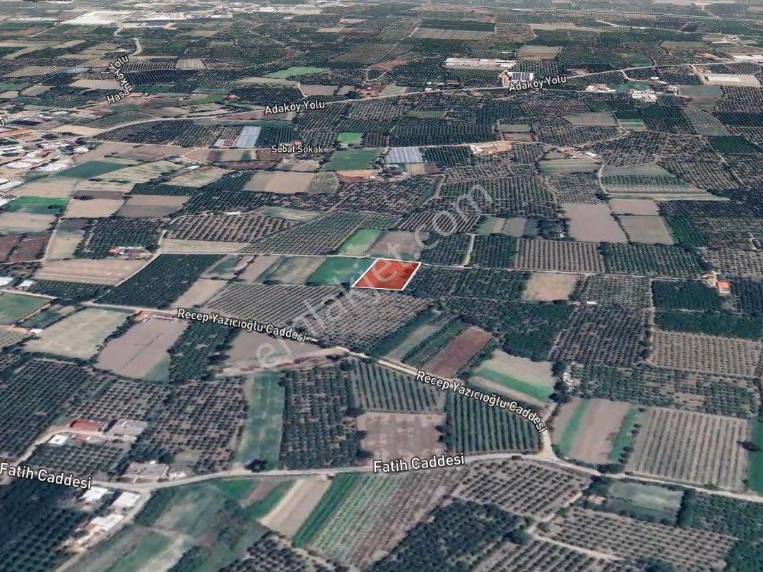 Bursa Gürsu Da İmara 300 Metre Satılık Fırsat Arazi - Görsel 13