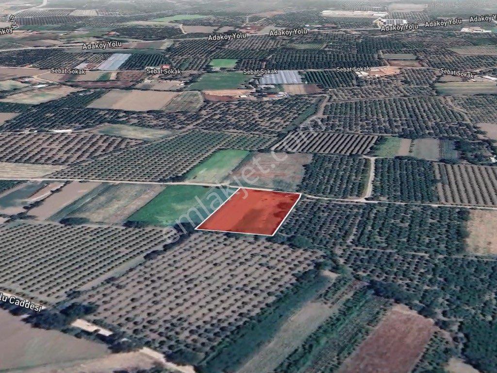 Bursa Gürsu Da İmara 300 Metre Satılık Fırsat Arazi - Görsel 5