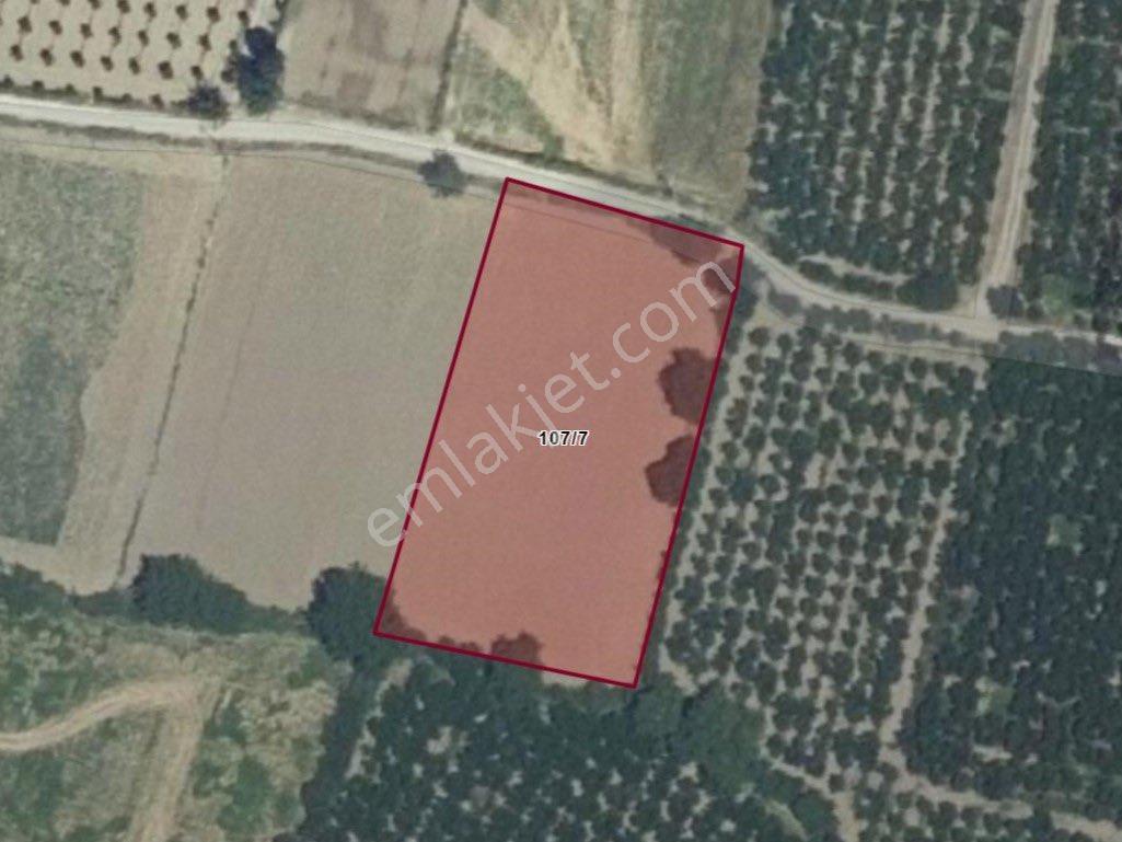 Bursa Gürsu Da İmara 300 Metre Satılık Fırsat Arazi - Görsel 16