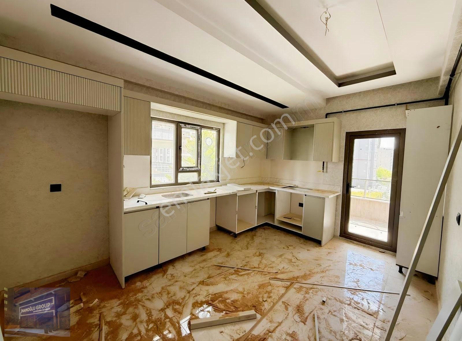 Atakent'te Cadde Üstü Ulra Lüks Geniş 2+1 Sıfır ! Acil ! Satılık - Görsel 15