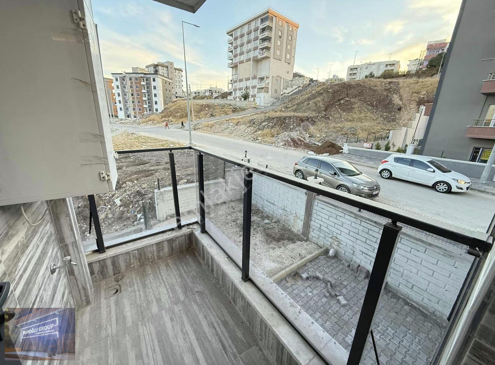 İmamoğlu'ndan Batıkent'in En Güzel & Lüks 1+1 Dairesi Satışta - Görsel 21