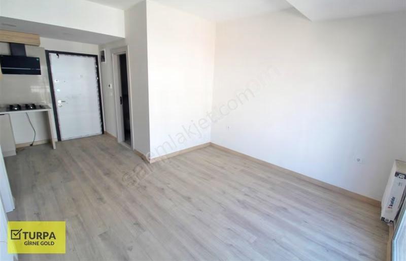 Ulukent İzban Yakını,doğalgazlı Lüks Sıfır 1+1 Kiralık Daire - Görsel 4