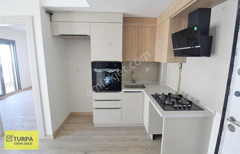 Ulukent İzban Yakını,doğalgazlı Lüks Sıfır 1+1 Kiralık Daire - Görsel 11