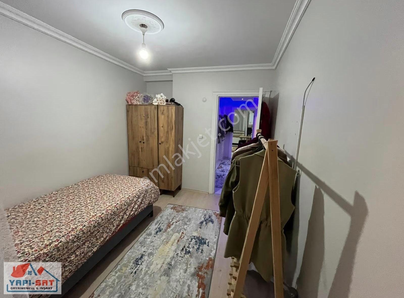 İsmetpaşa Mh █2+1 100m² 1.kat Satılık Kredili Daire █yapısat█ - Görsel 4