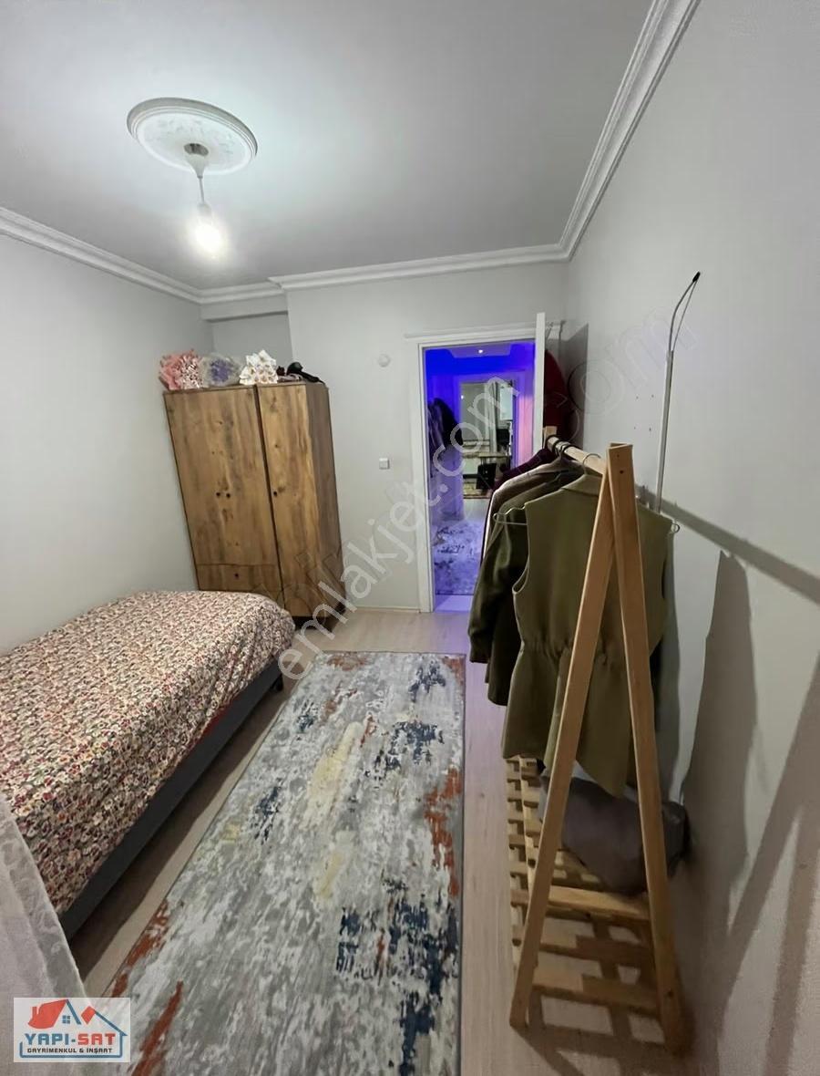 İsmetpaşa Mh █2+1 100m² 1.kat Satılık Kredili Daire █yapısat█ - Görsel 5
