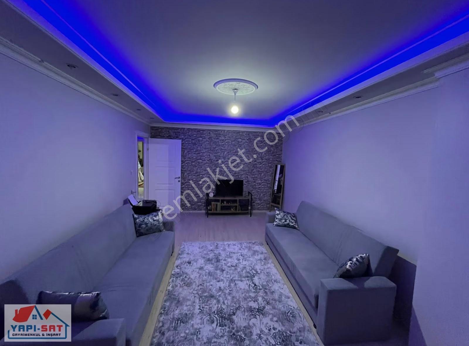 İsmetpaşa Mh █2+1 100m² 1.kat Satılık Kredili Daire █yapısat█ - Görsel 7