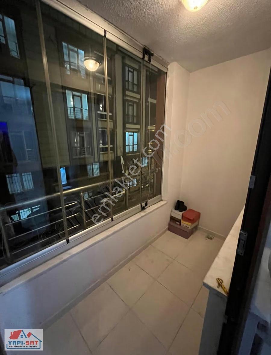 İsmetpaşa Mh █2+1 100m² 1.kat Satılık Kredili Daire █yapısat█ - Görsel 13
