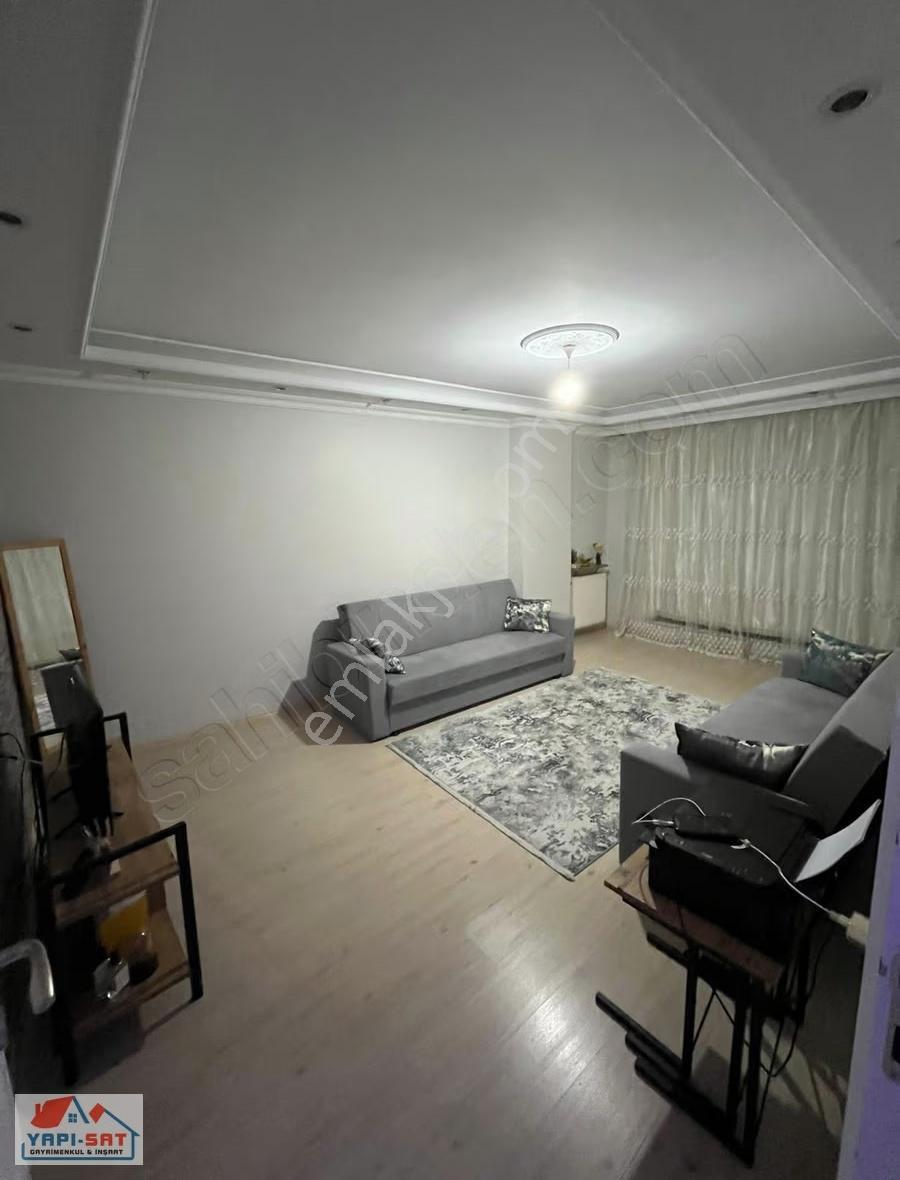 İsmetpaşa Mh █2+1 100m² 1.kat Satılık Kredili Daire █yapısat█ - Görsel 11