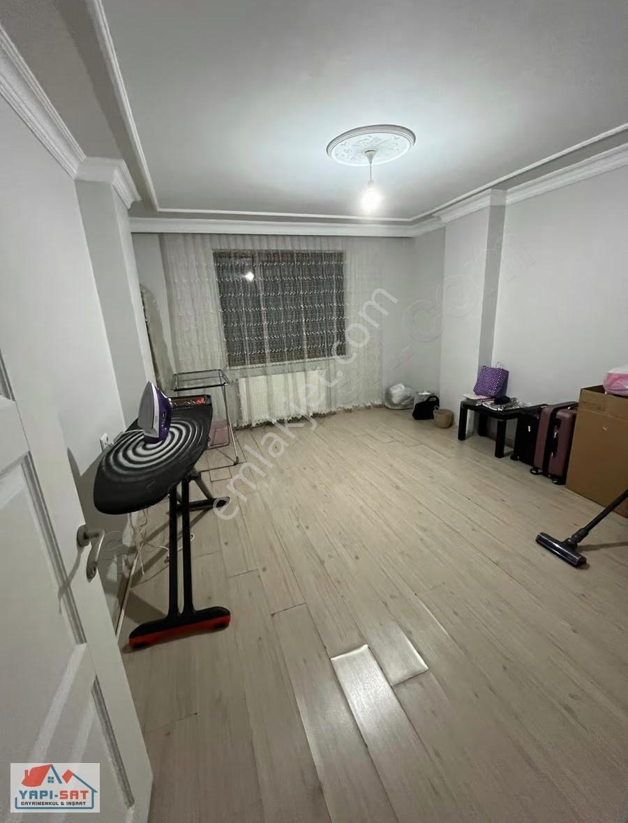 İsmetpaşa Mh █2+1 100m² 1.kat Satılık Kredili Daire █yapısat█ - Görsel 8