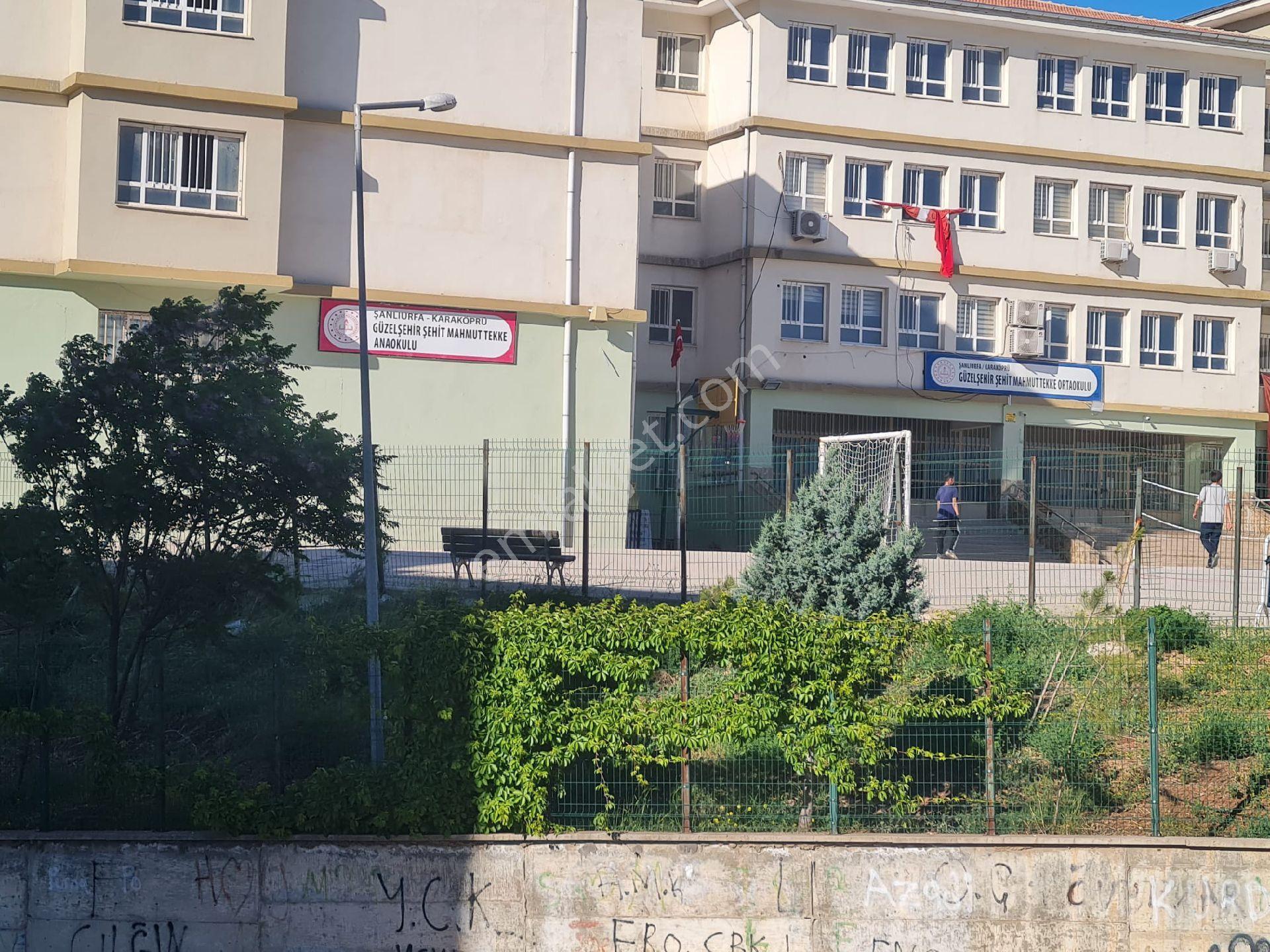 Eryavuz Dan Karaköprü Doğukent Mah. Şehit Mahmut Tekke Okulu Yanında 3+1 Odalı,bakımlı, Temiz, - Görsel 3