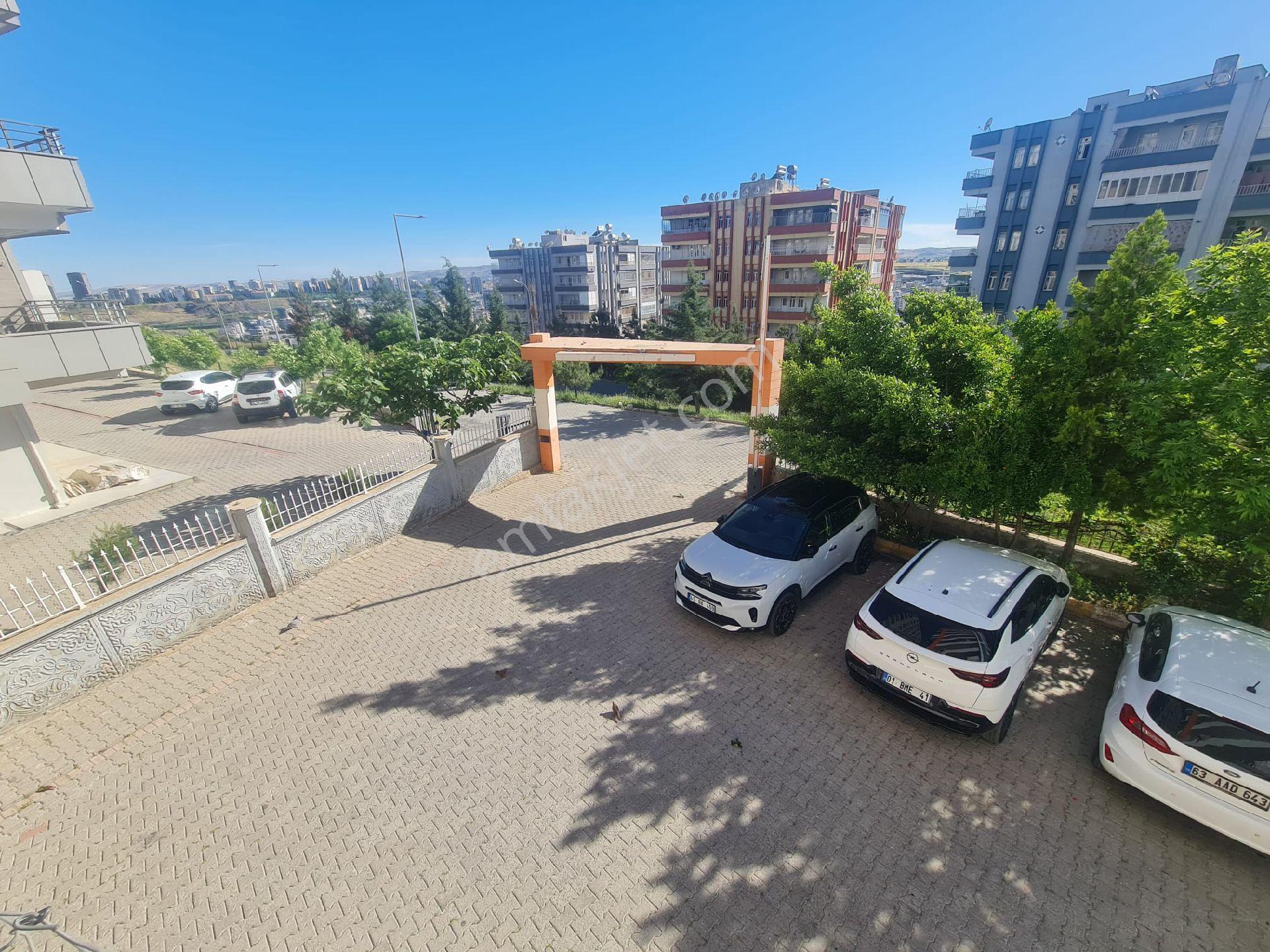 Eryavuz Dan Karaköprü Doğukent Mah. Şehit Mahmut Tekke Okulu Yanında 3+1 Odalı,bakımlı, Temiz, - Görsel 29
