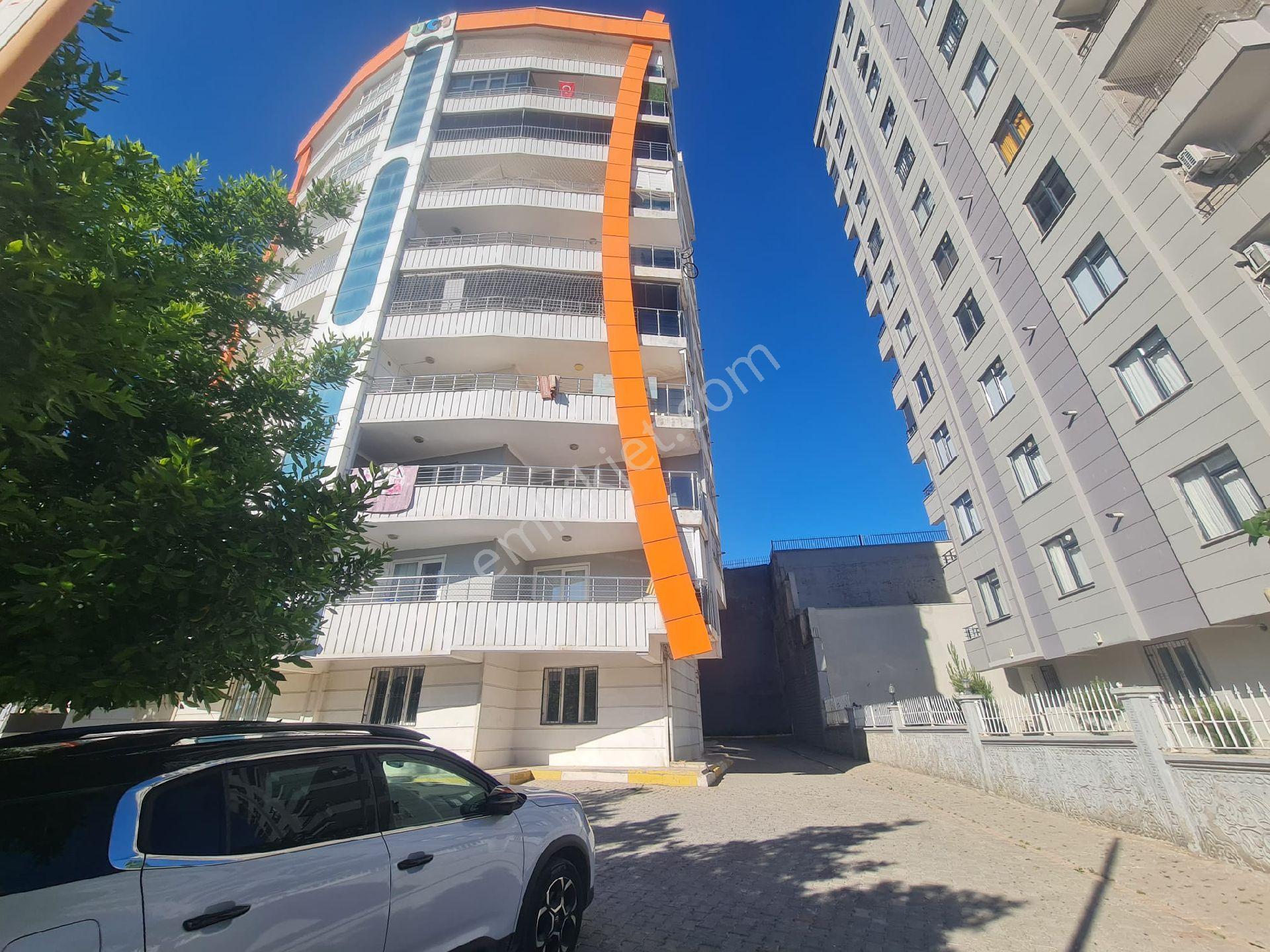 Eryavuz Dan Karaköprü Doğukent Mah. Şehit Mahmut Tekke Okulu Yanında 3+1 Odalı,bakımlı, Temiz,