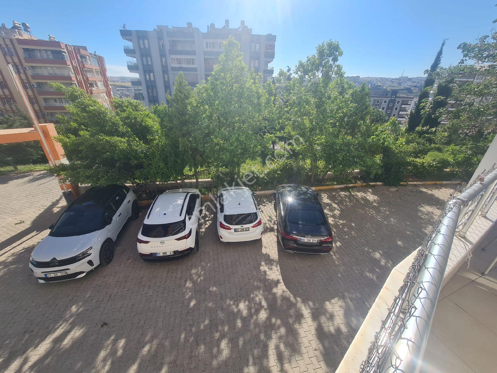 Eryavuz Dan Karaköprü Doğukent Mah. Şehit Mahmut Tekke Okulu Yanında 3+1 Odalı,bakımlı, Temiz, - Görsel 28