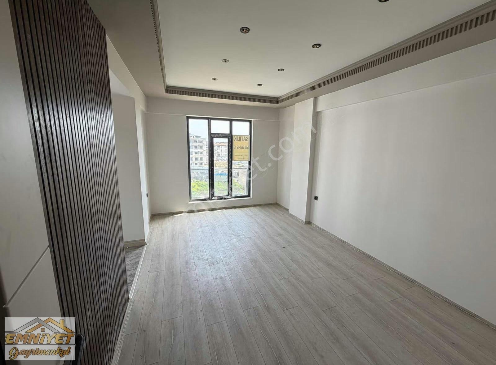 Yeni Beşevlerde Kiralık 3+0 Sıfır Daire Ara Kat Ön Cephe - Görsel 11
