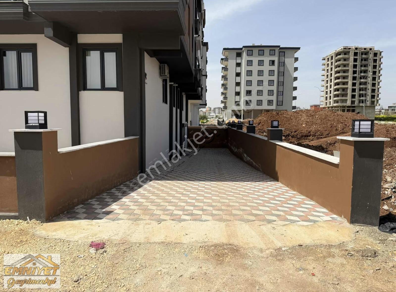 Yeni Beşevlerde Kiralık 3+0 Sıfır Daire Ara Kat Ön Cephe - Görsel 7