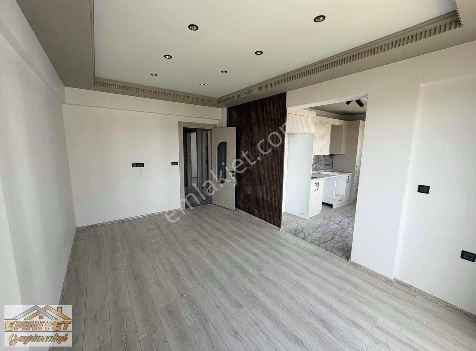 Yeni Beşevlerde Kiralık 3+0 Sıfır Daire Ara Kat Ön Cephe - Görsel 21