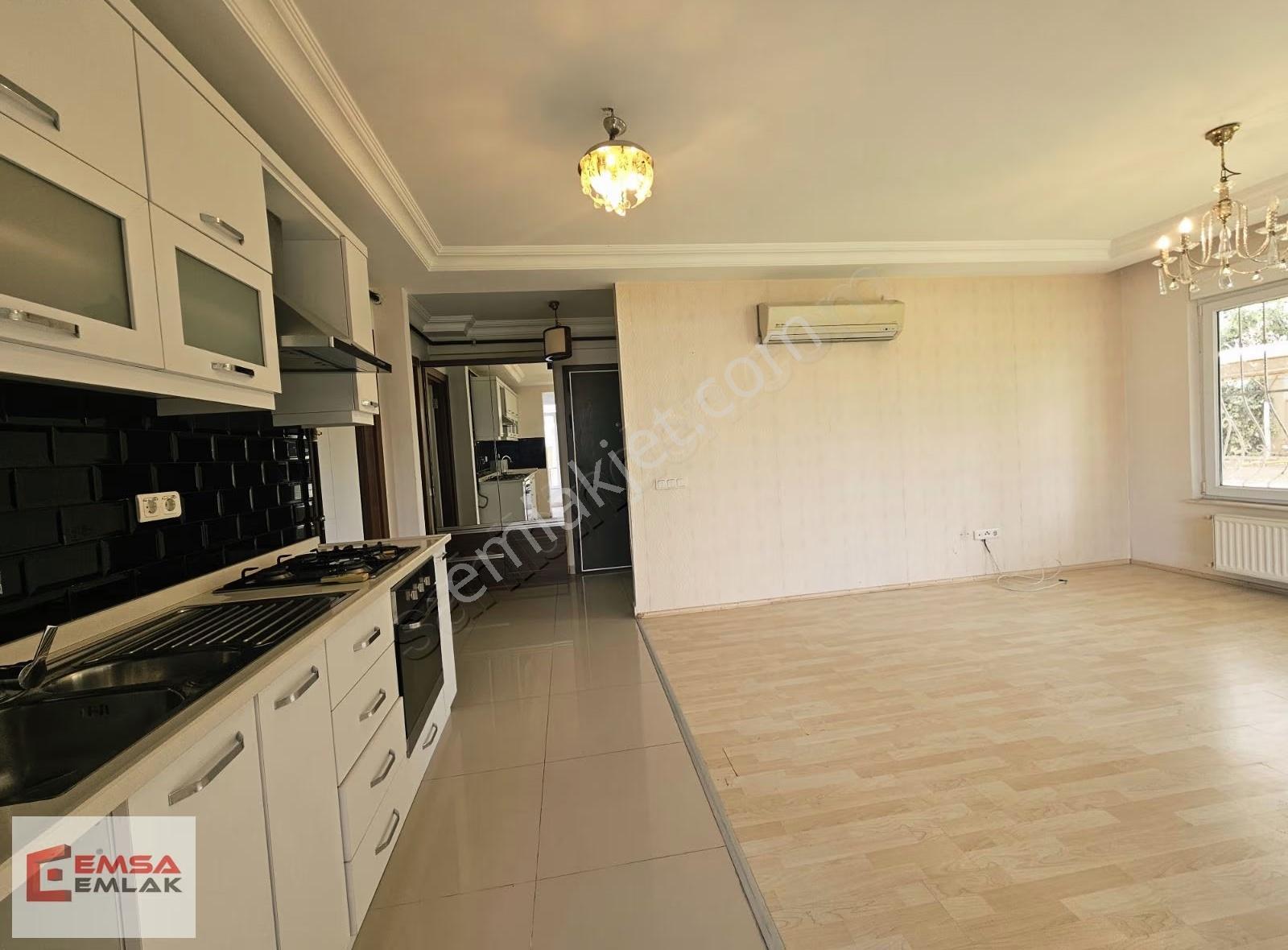 Çağlayan'da Havuzlu Sitede Doğalgazlı 2+1 Kiralık Daire - Görsel 18